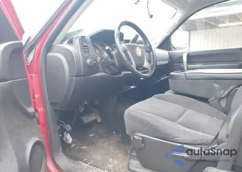 2007 Chevrolet Silverado 1500 Lt1 z USA, uszkodzony, nr VIN 1GCEC19027Z502990